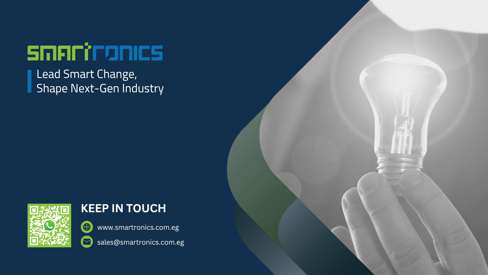 Smartronics