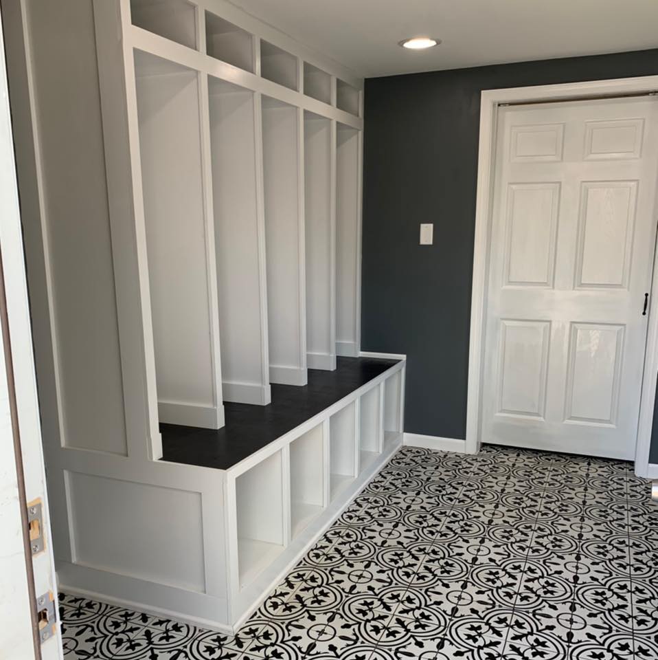 Finished Kitchen in Haddon Township! | Top Line Remodeling