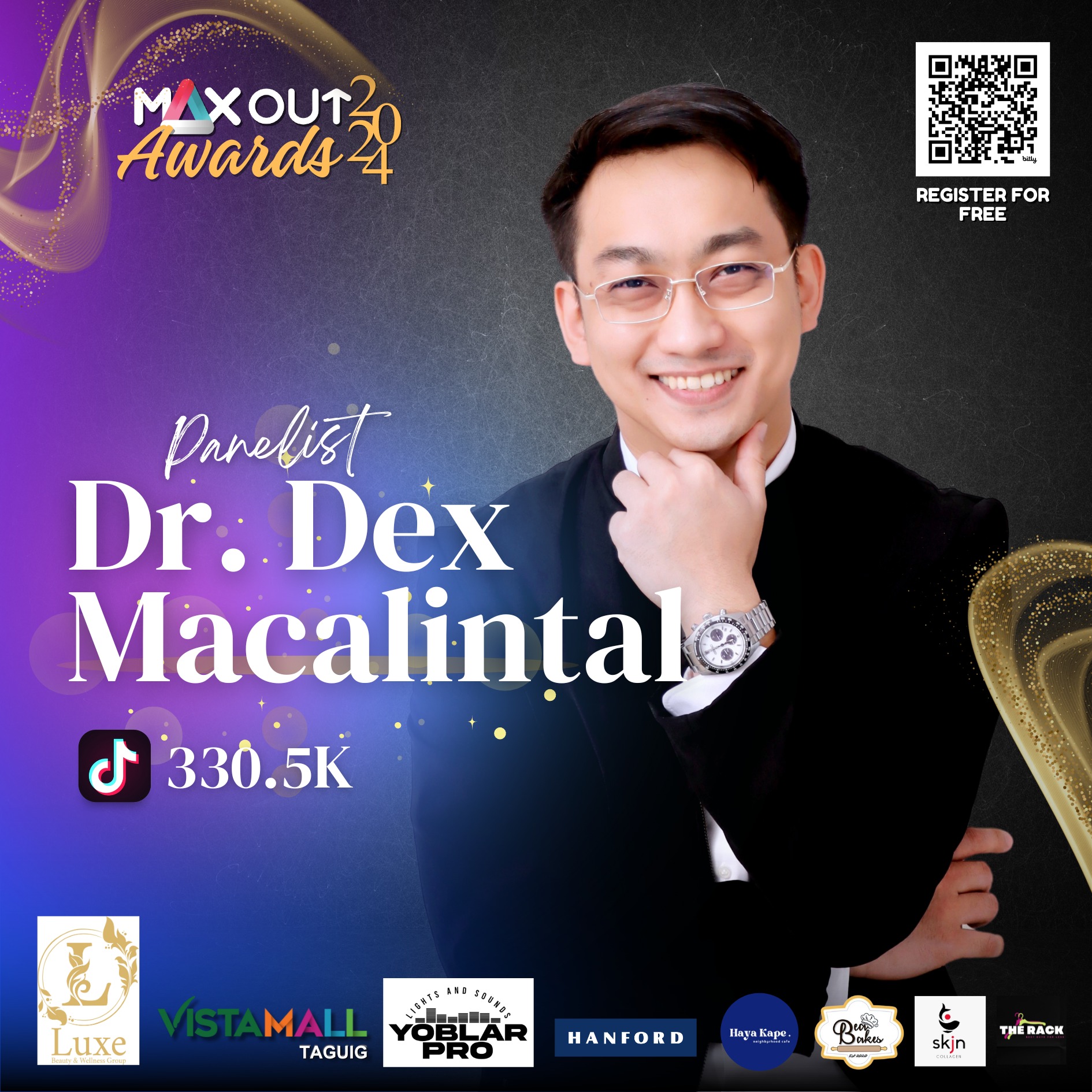 Prepare for an extraordinary lineup of... - Vista Mall Taguig