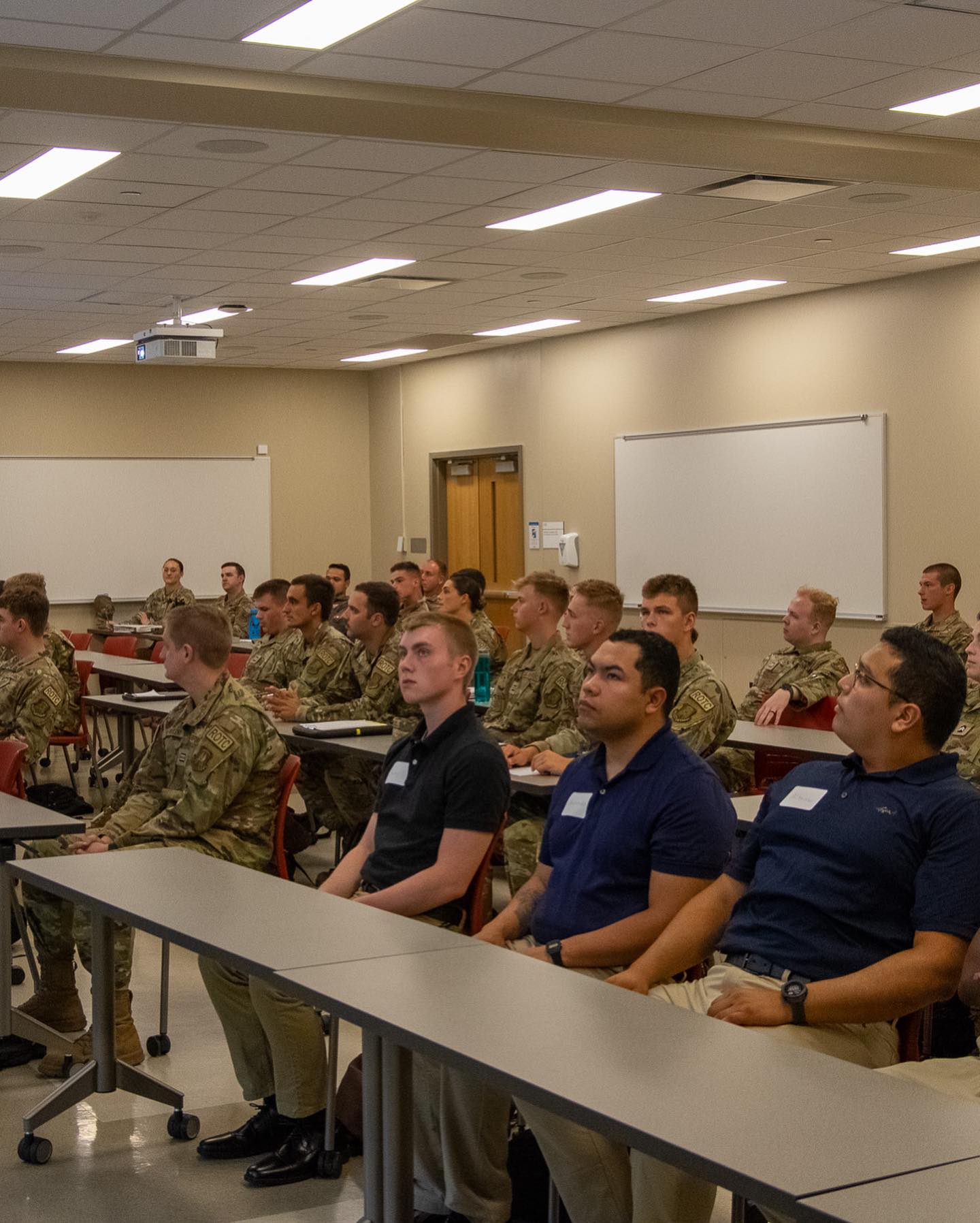 Air Force ROTC at IU (Det... - Air Force ROTC at IU (Det 215)