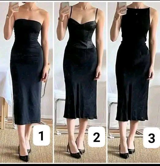 maxi denim dress for women Blue / Small body size Color:As Picture:White Silvena Mini Dress - Dress-Default-Summer2021