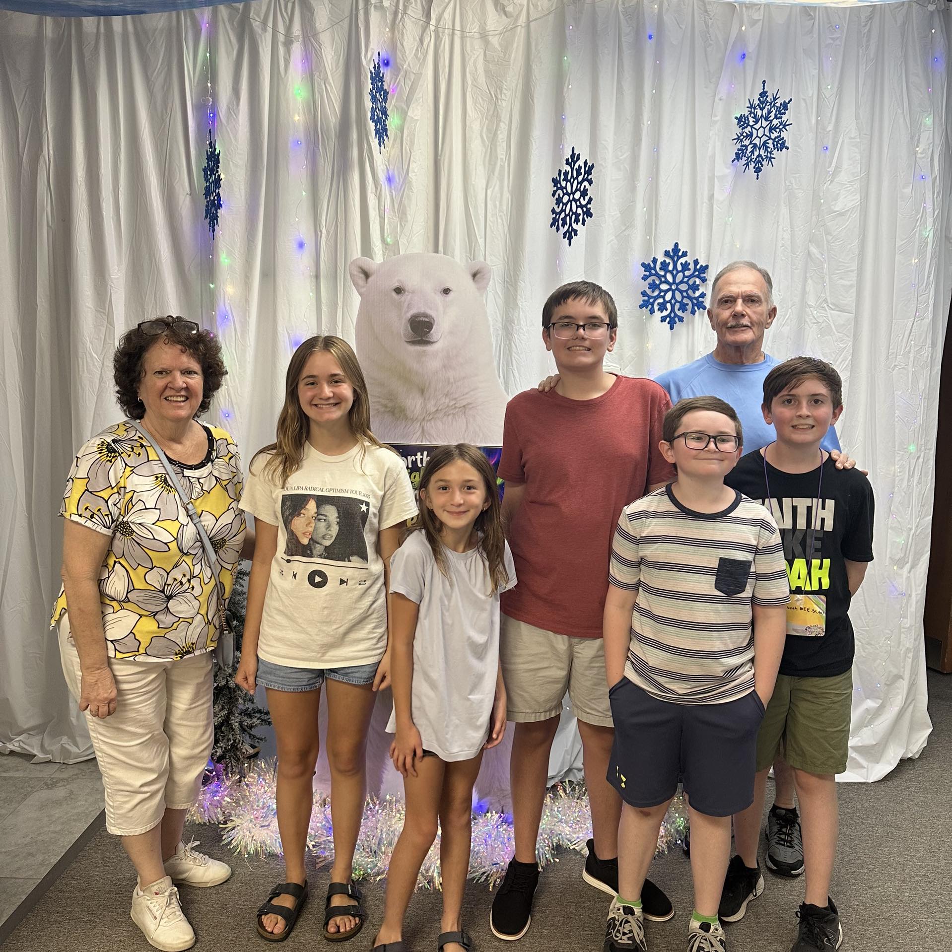 VBS 2026 ILLUMINATION STATION 💫💡 | The results of a Dollar Tree cup and ...