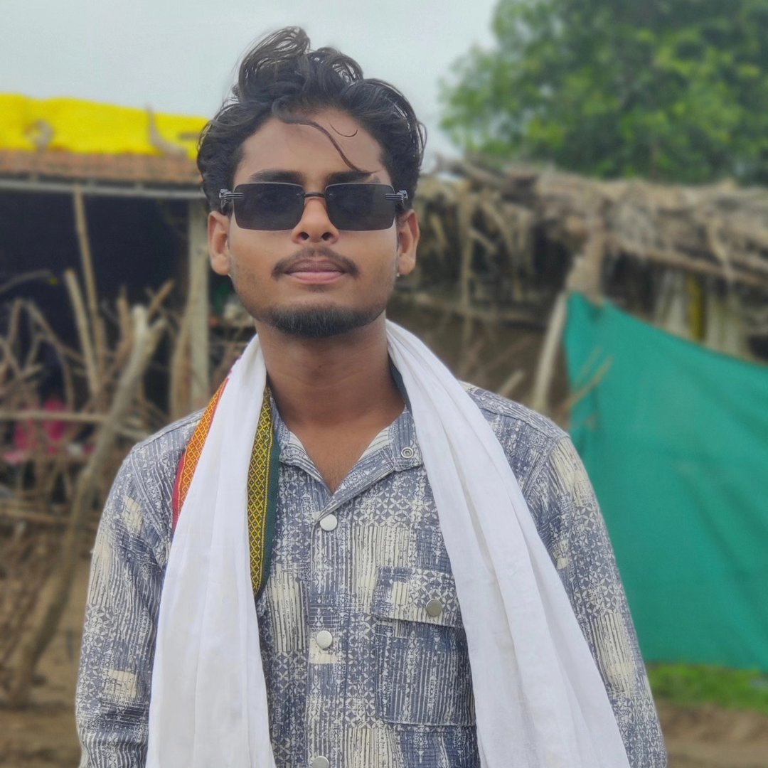 Vikram Rajpoot