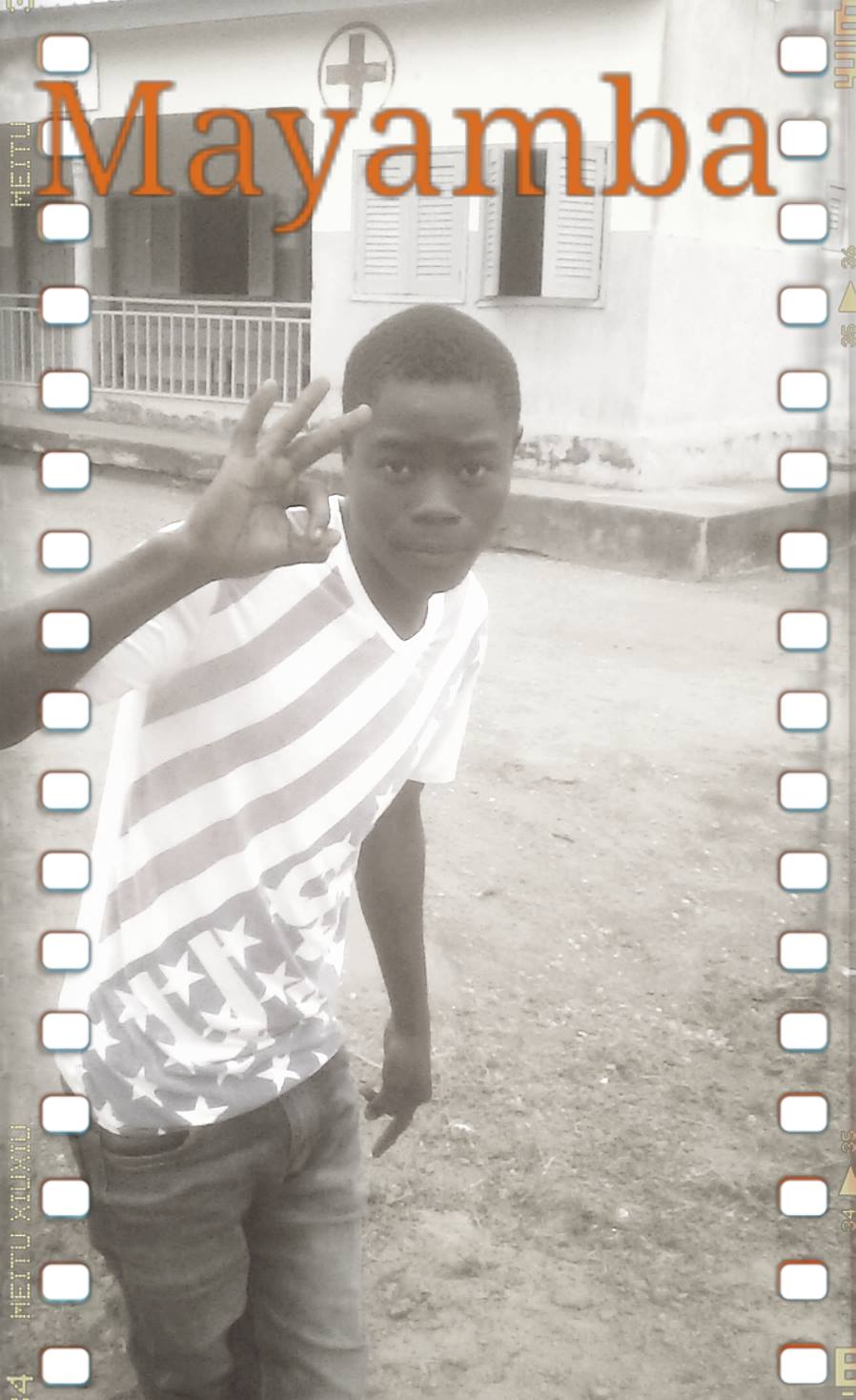 Mayamba
