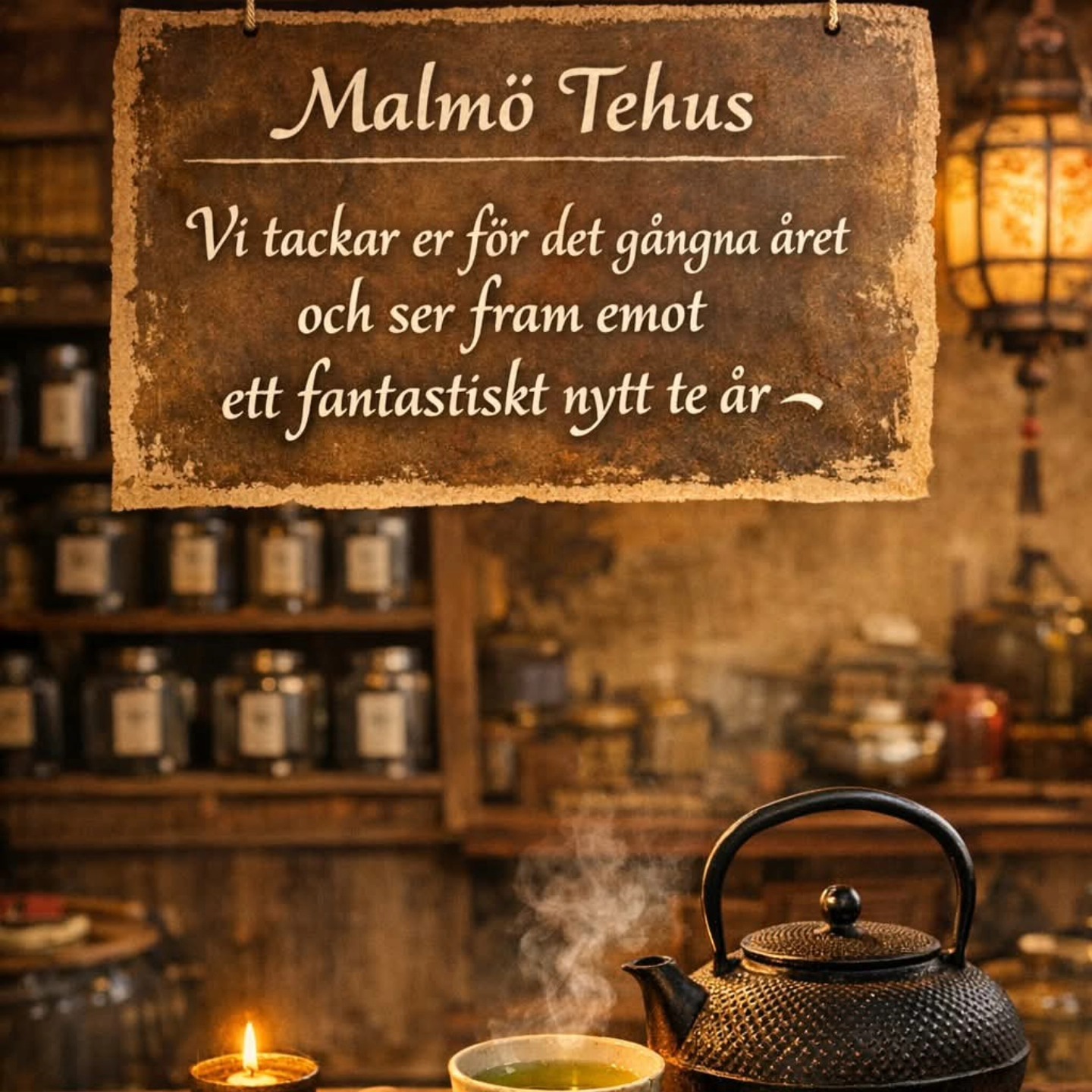 Malmö Tehus | Malmö