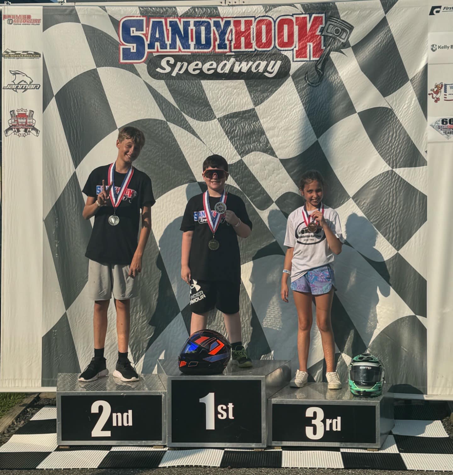 Manning Motorsports | Pasadena MD