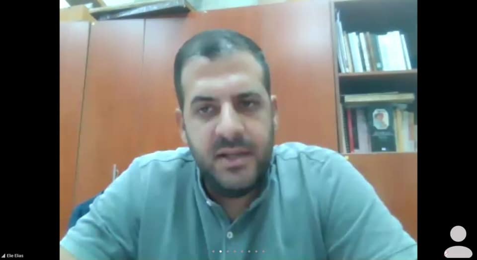 استكملت... - Lebanese Forces - Political Education Division | Facebook