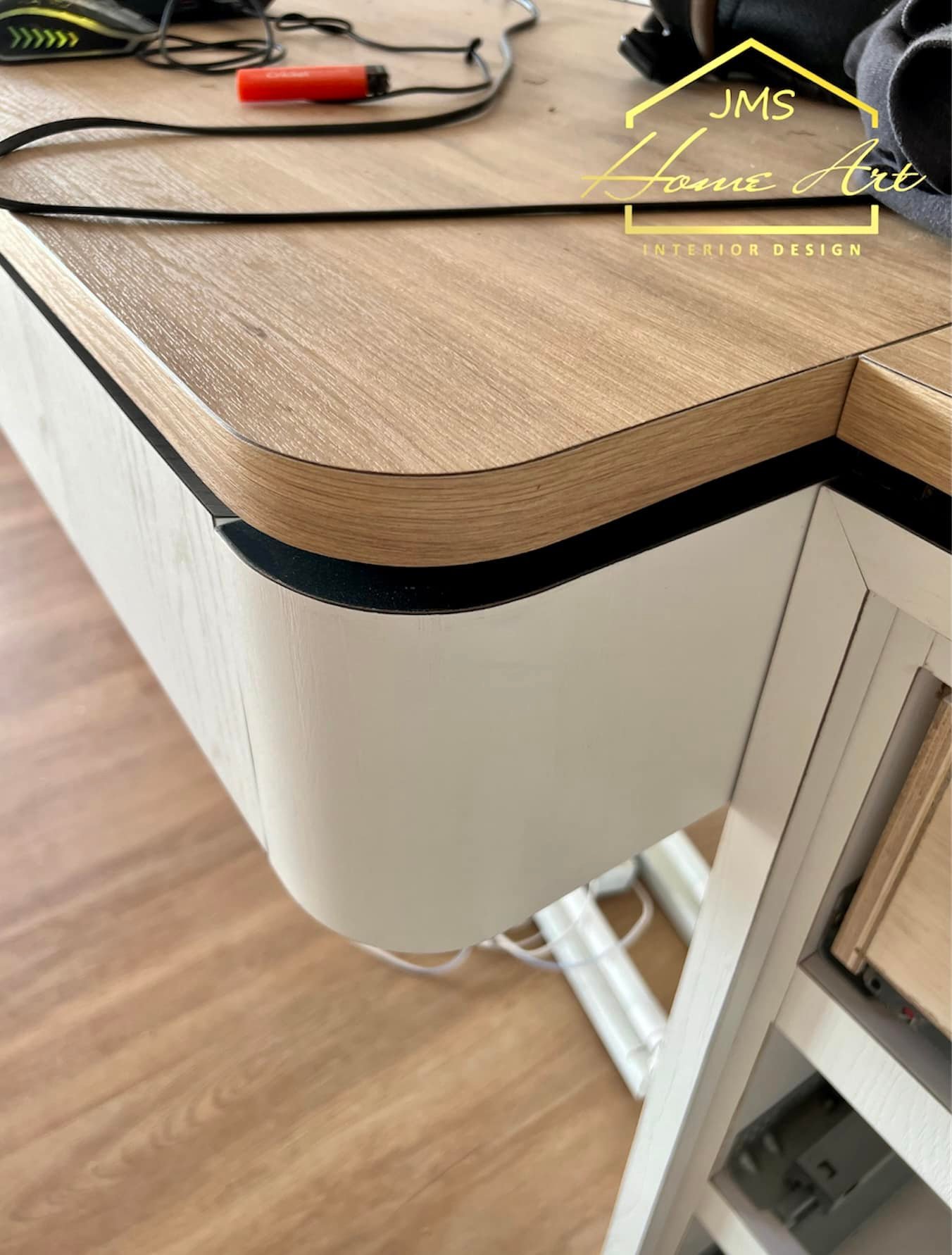 [ Installing Furniture ]... - JMS Home Art Interior Design | Facebook