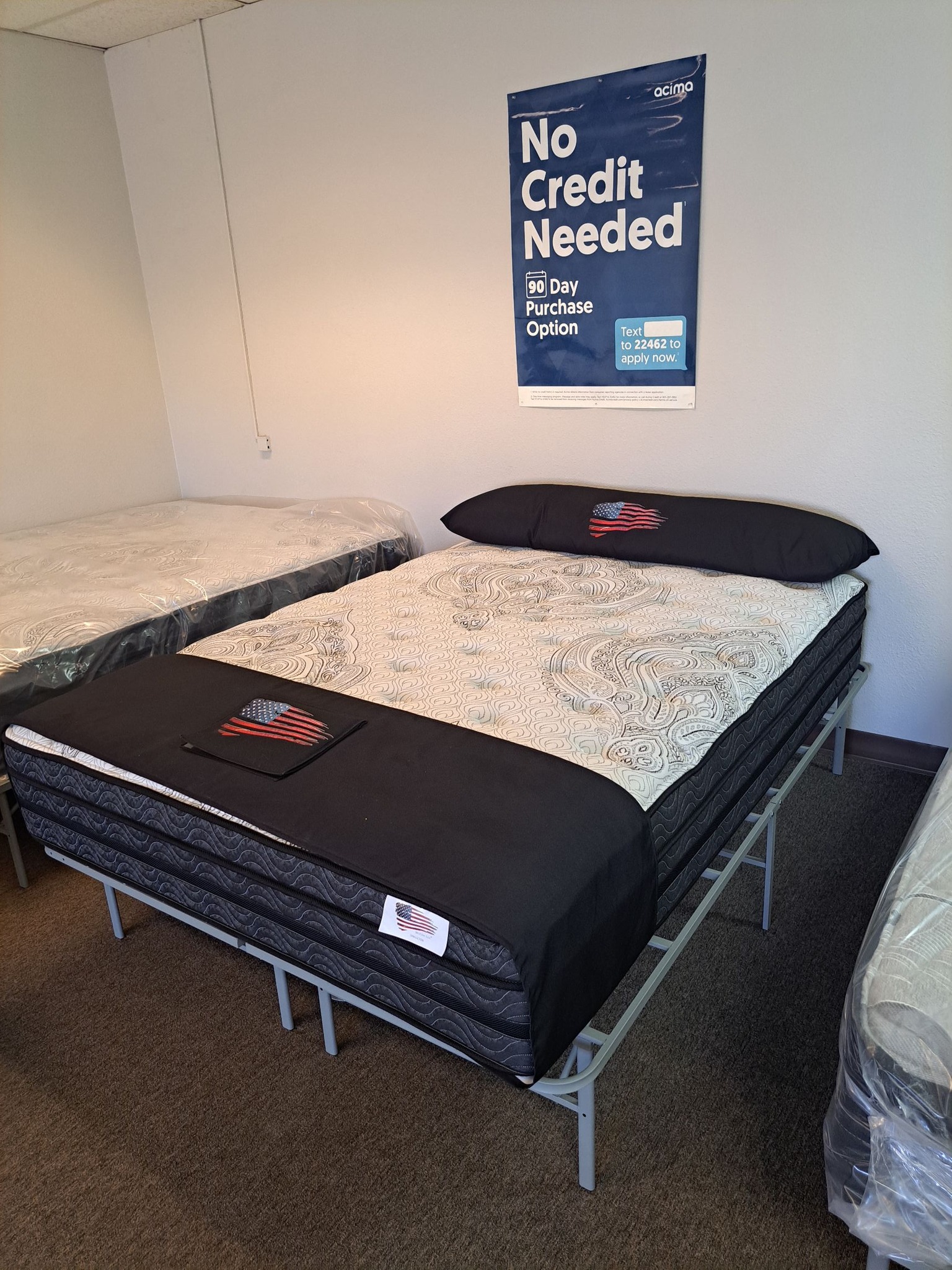 Mattress Discounters of Colorado Springs