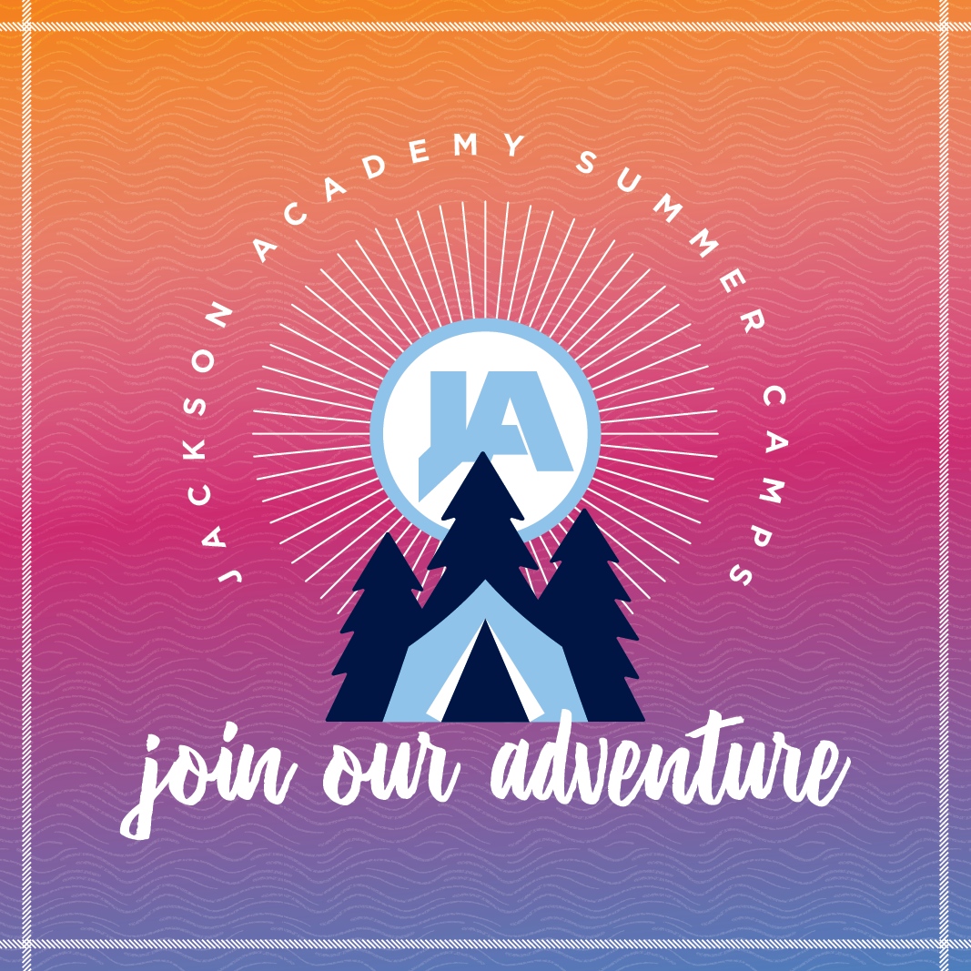 Jackson Academy - Do you know about the summer camps we... | Facebook