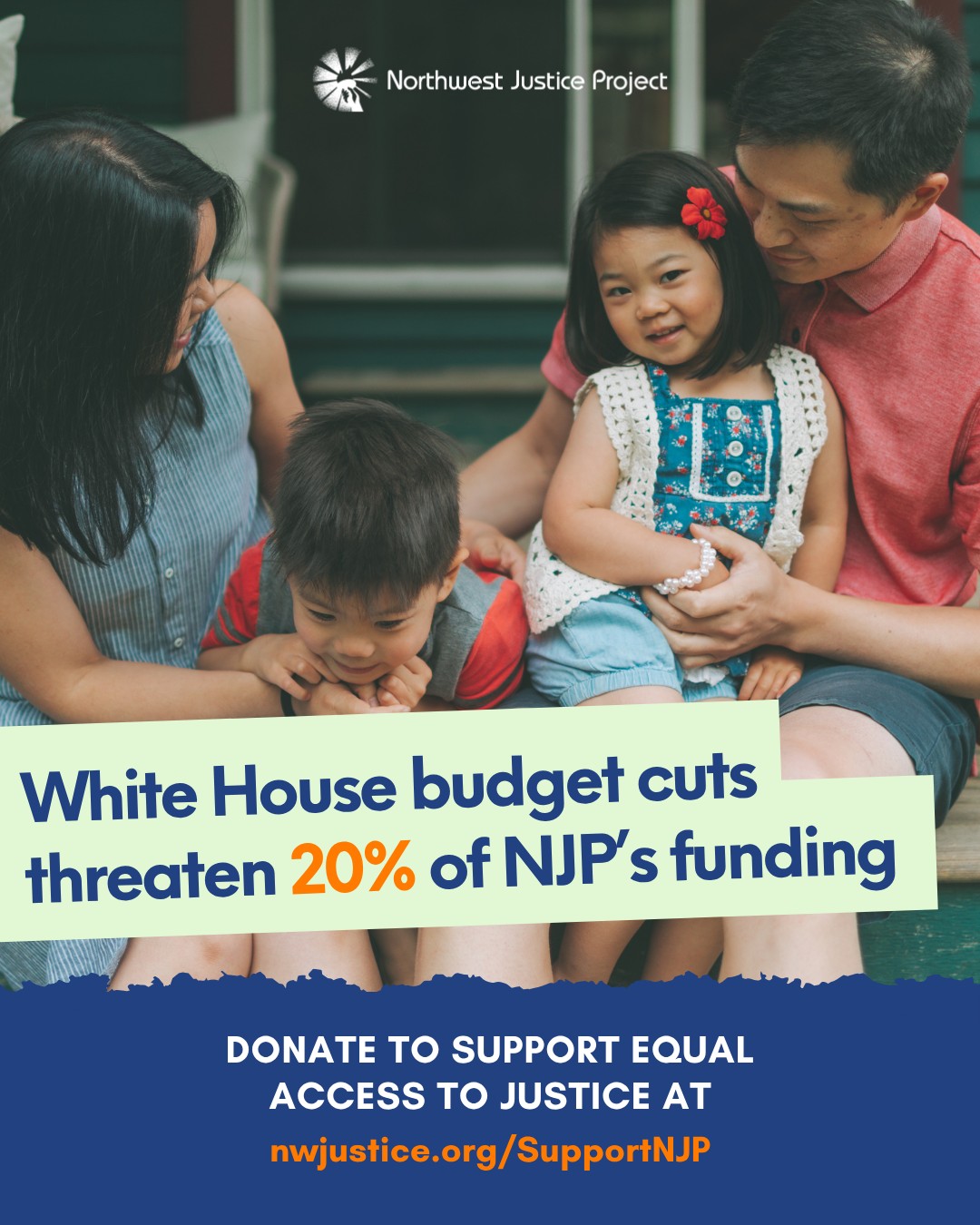 Northwest Justice Project