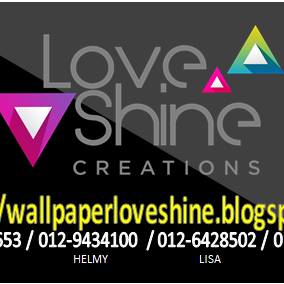 Luvshine creations