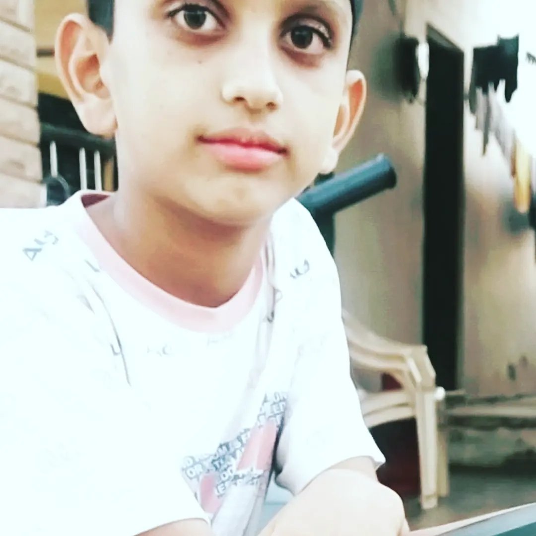 Raju Raju Khan