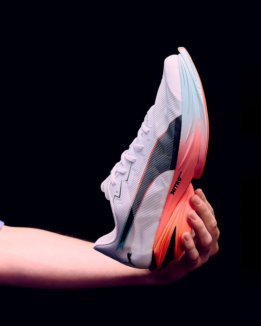 PUMA