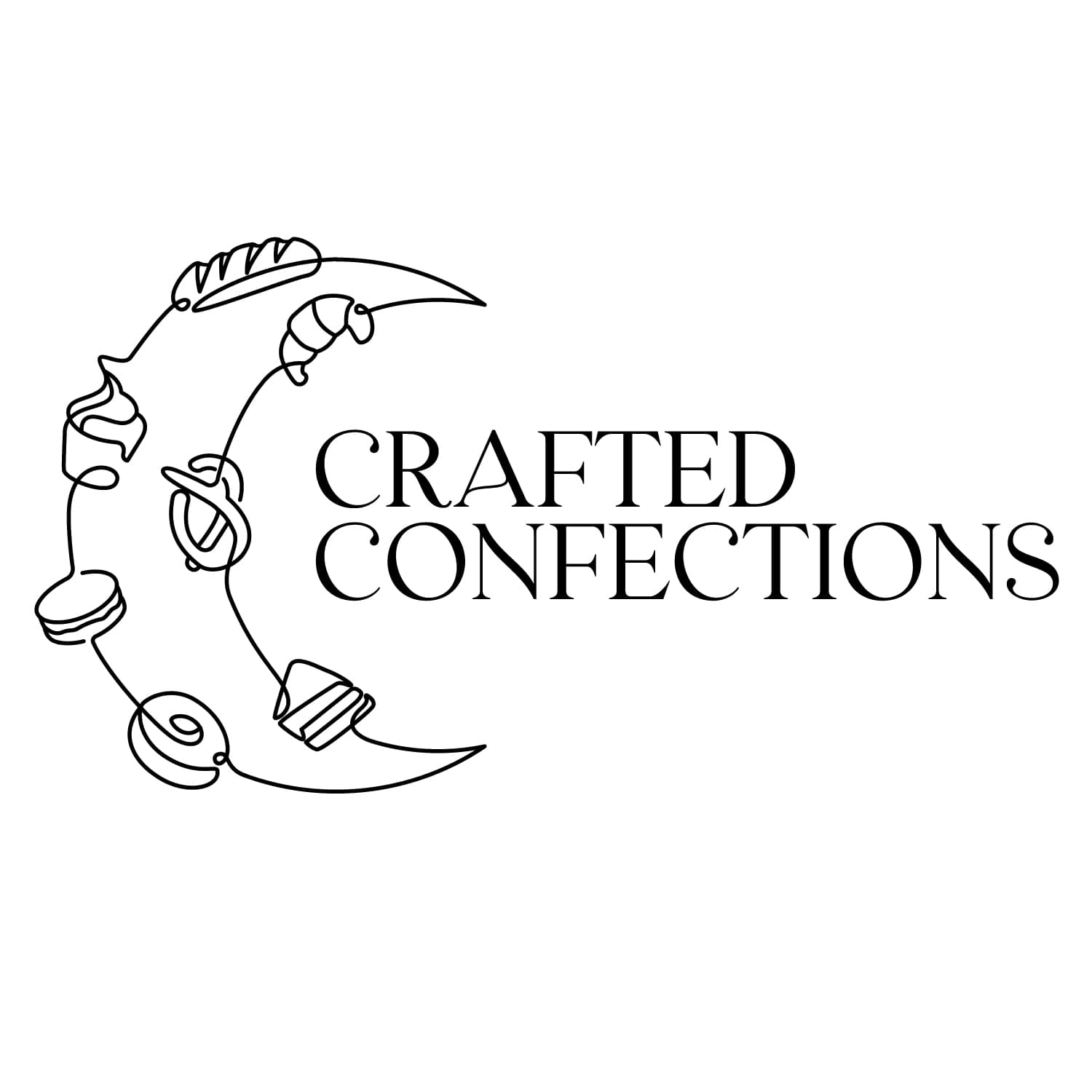 Crafted - We are proud to finally unveil our brand new logo, and it’s ...