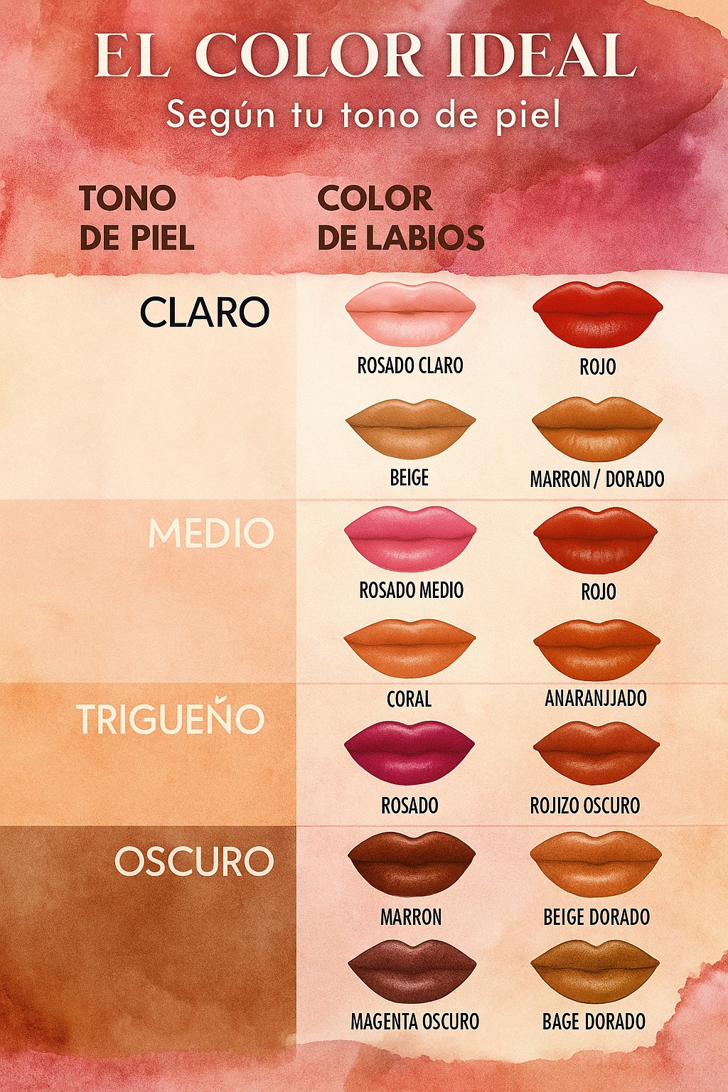 Cosmetología - 