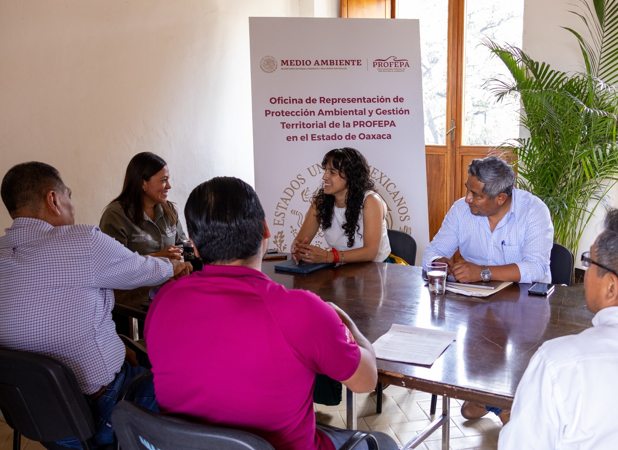 Nos reunimos con la Maestra Estela... - Karime Unda Harp | Facebook