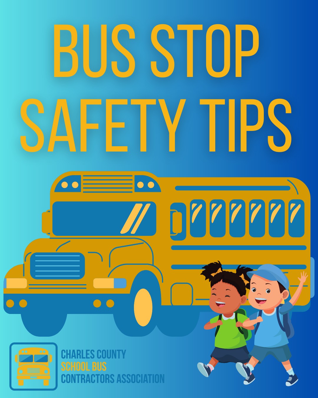Charles County School Bus Contractors Association