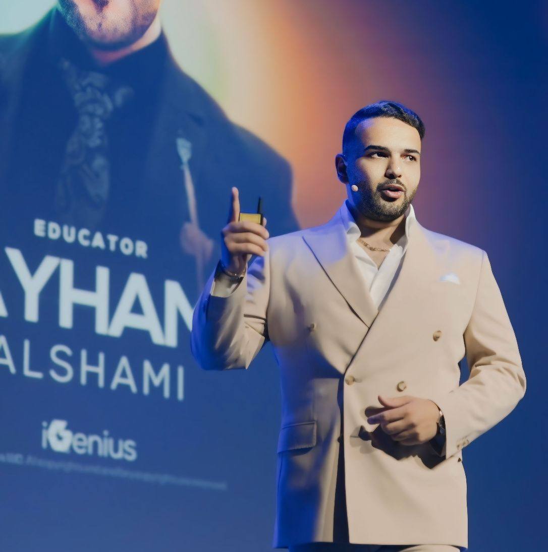 Ayham Alshami