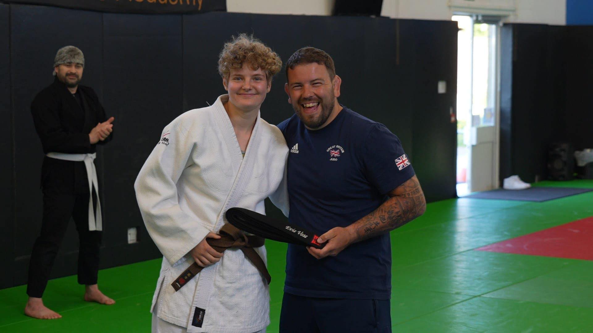 DNA - North Lancs Judo Academy | Kendal