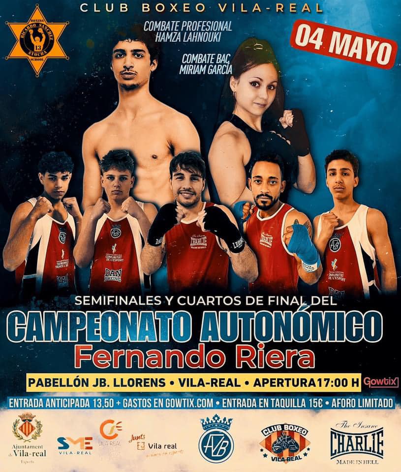 SpaceBoxing.com