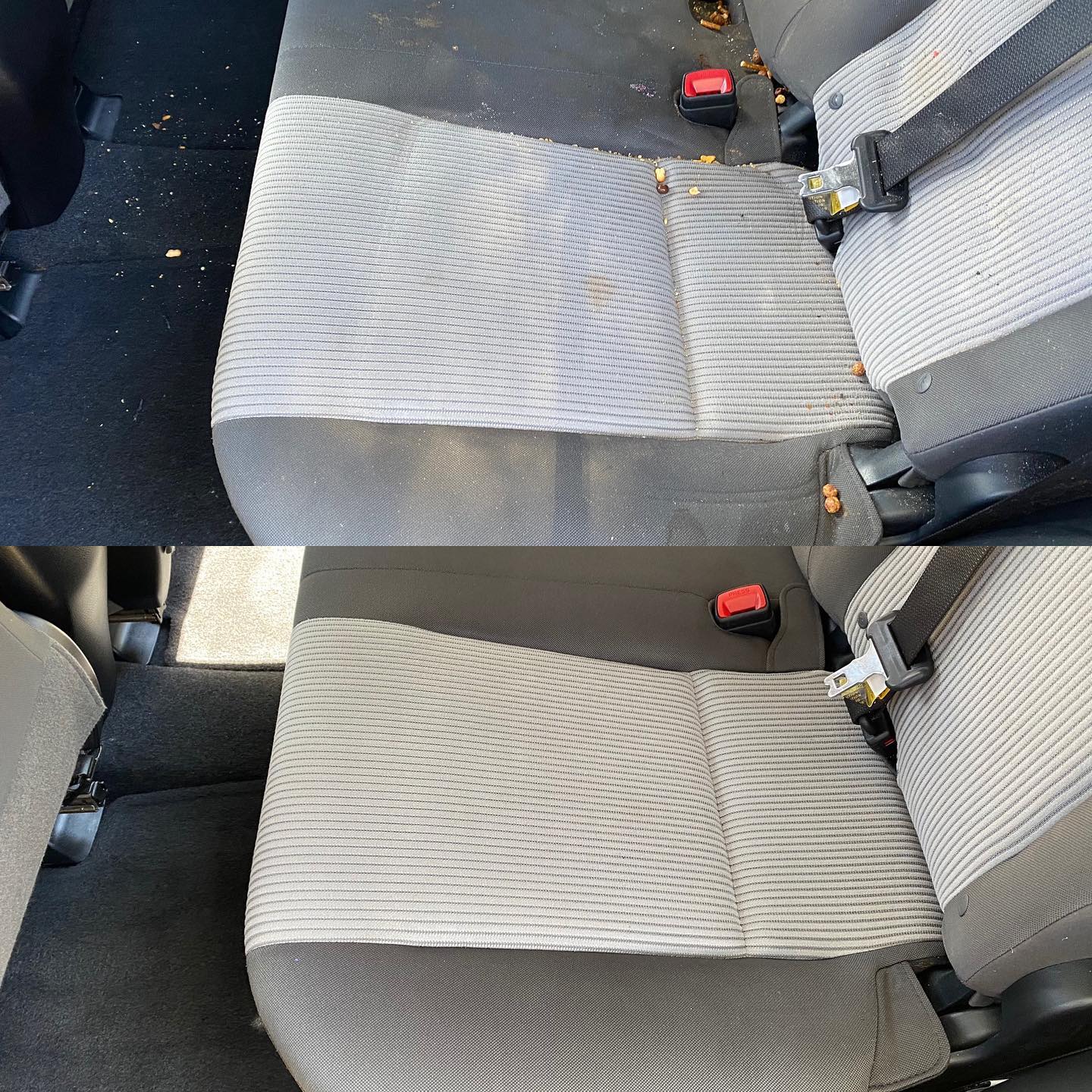 Lex Auto Detail - Lex Auto Detail added a new photo.