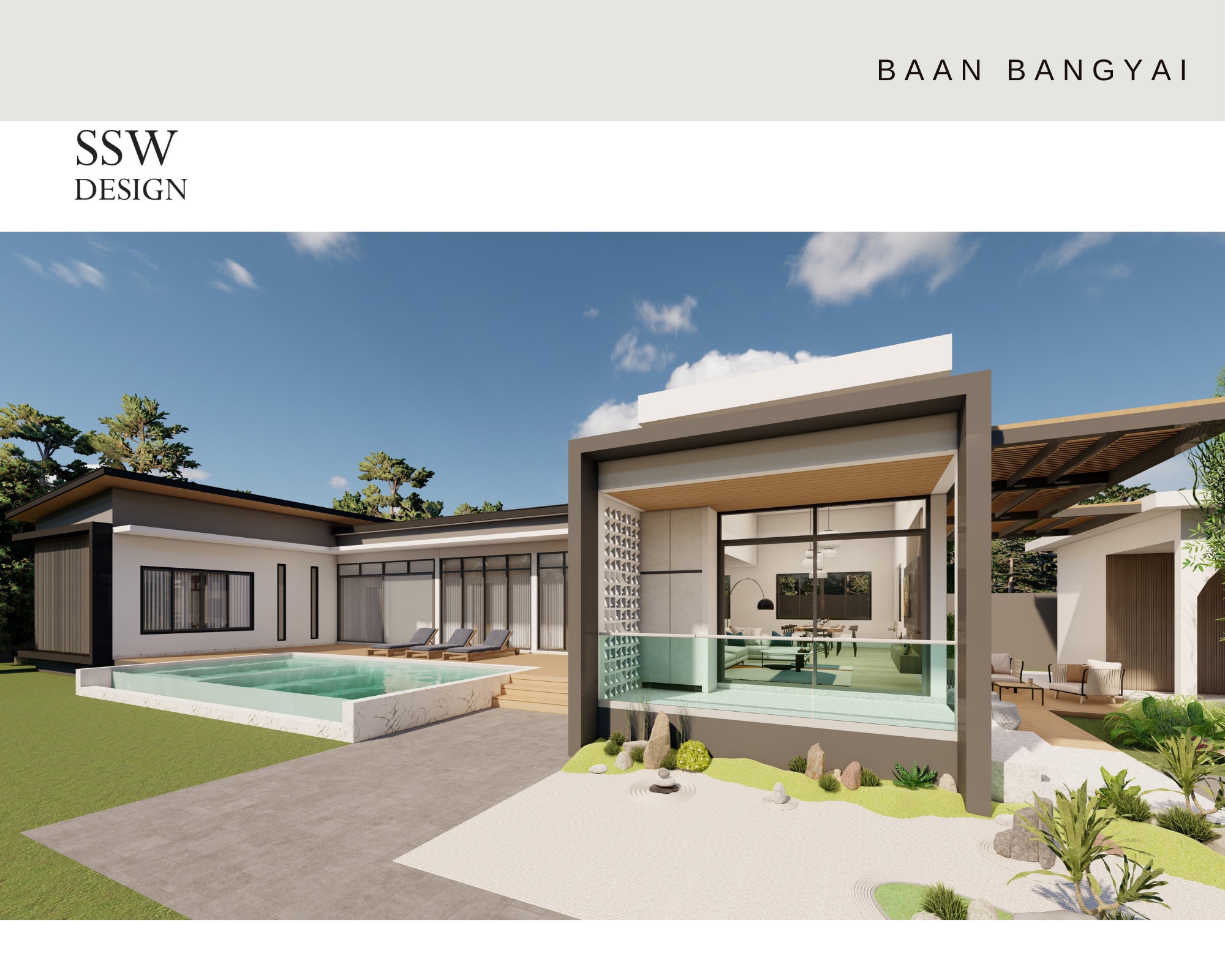 SSW Design