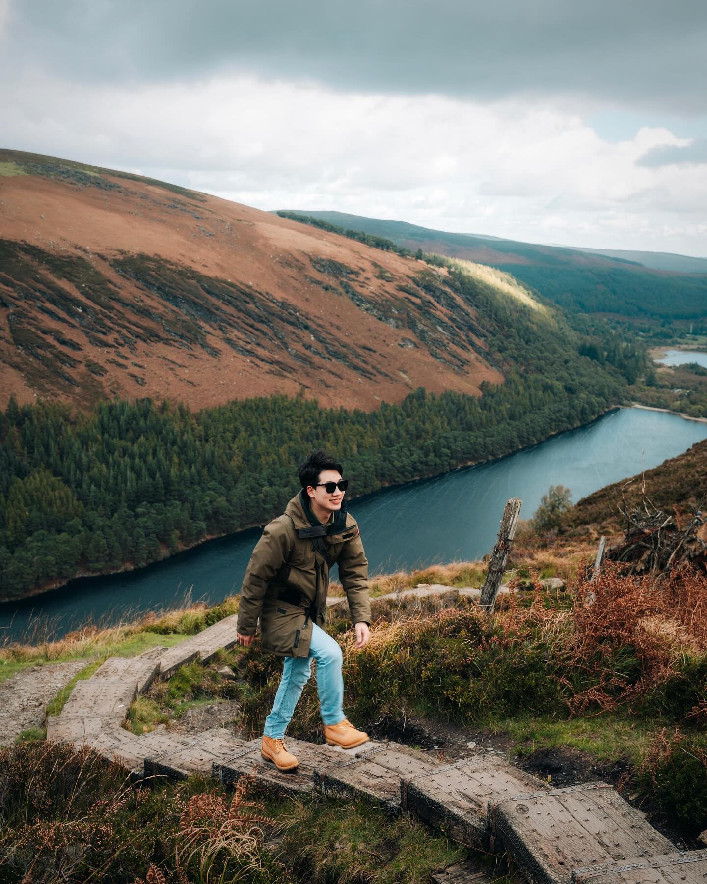 10 incredible walks and hikes for 2024!... - Discover Ireland | Facebook