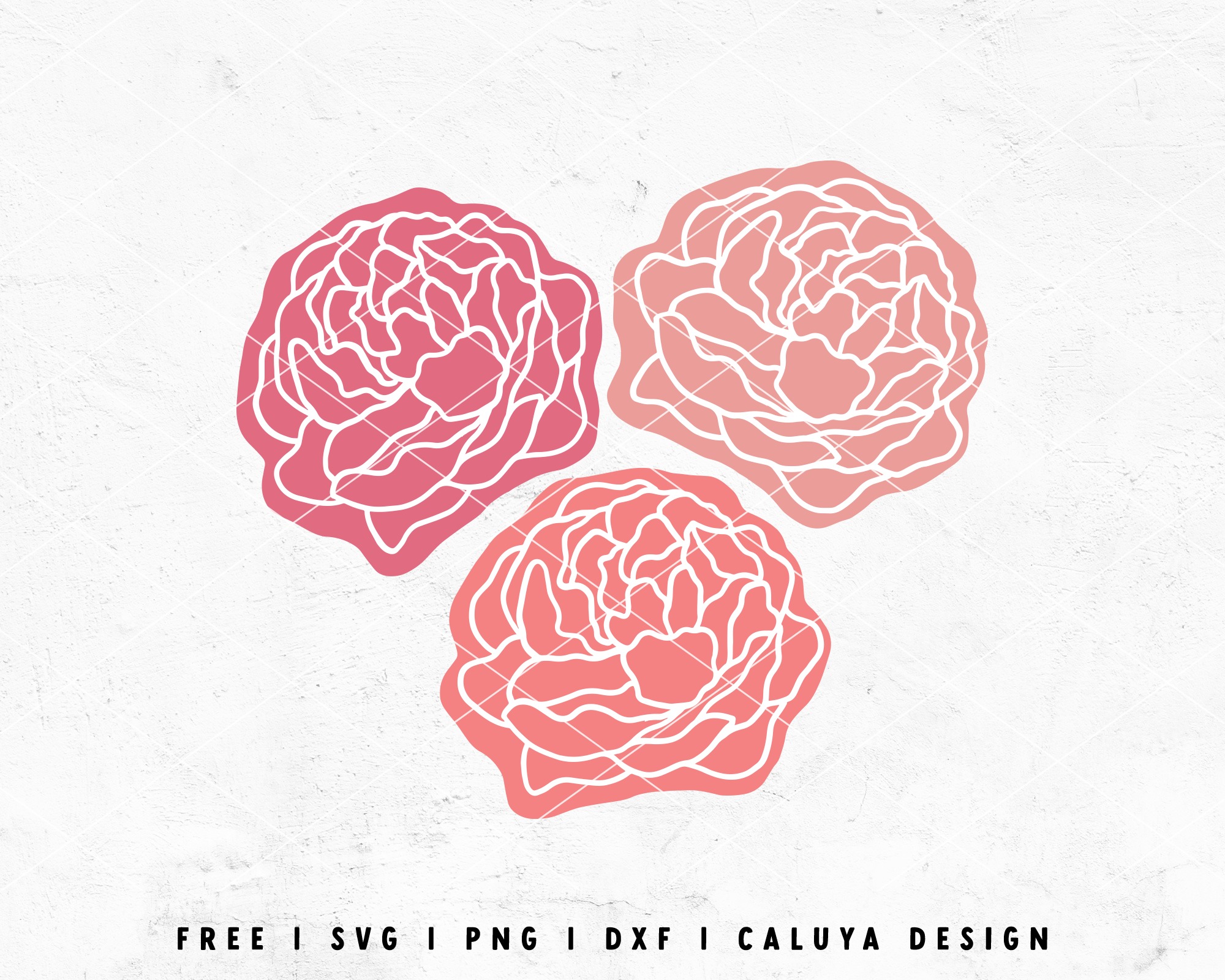 Caluya Design. - ️ FREE ️ SVG | DXF | EPS | PNG 👇...