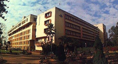 MECON Limited | Ranchi