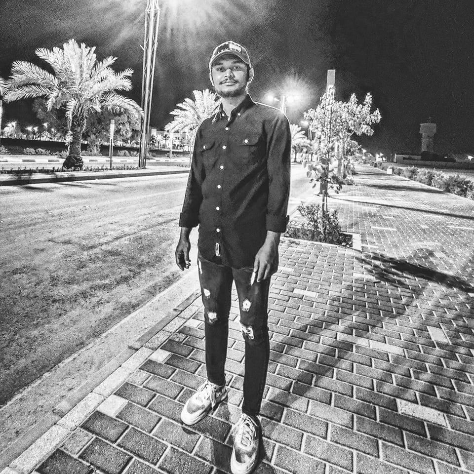 SB RAKIB
