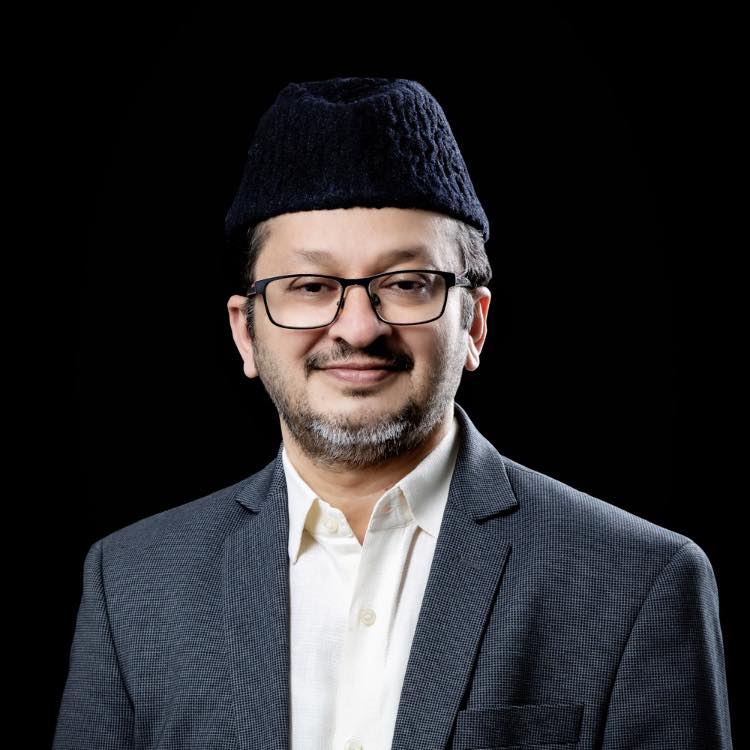 Sayyid Rasheed Ali... - Sayyid Rasheed Ali Shihab Thangal