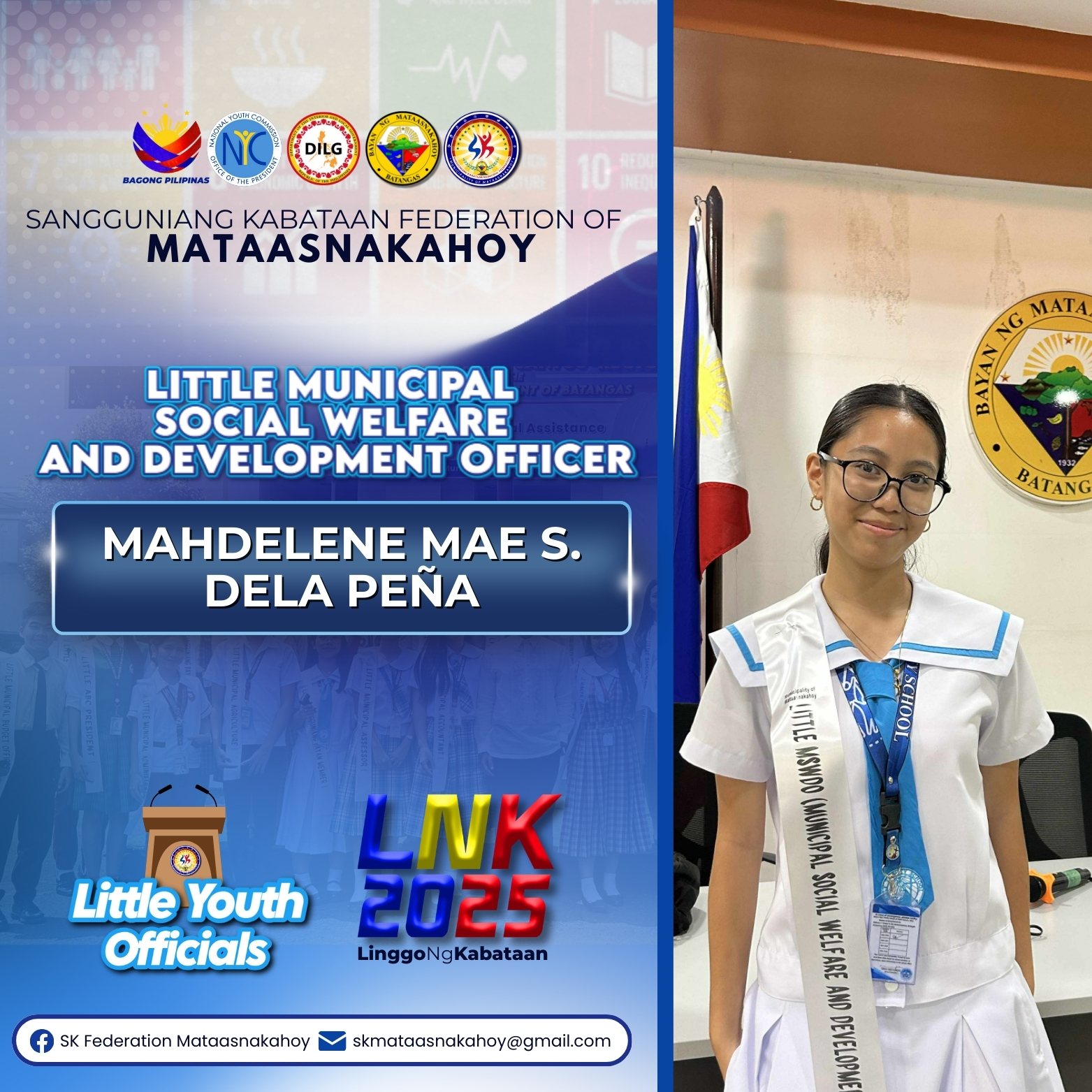 SK Federation -... - SK Federation - Mataasnakahoy