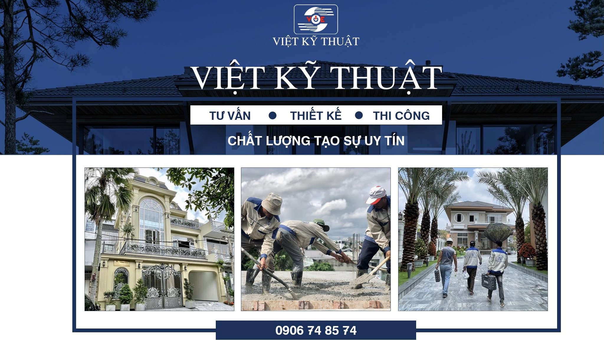 Công Ty TNHH... - Công Ty TNHH Kiến Trúc Xây Dựng Việt Build