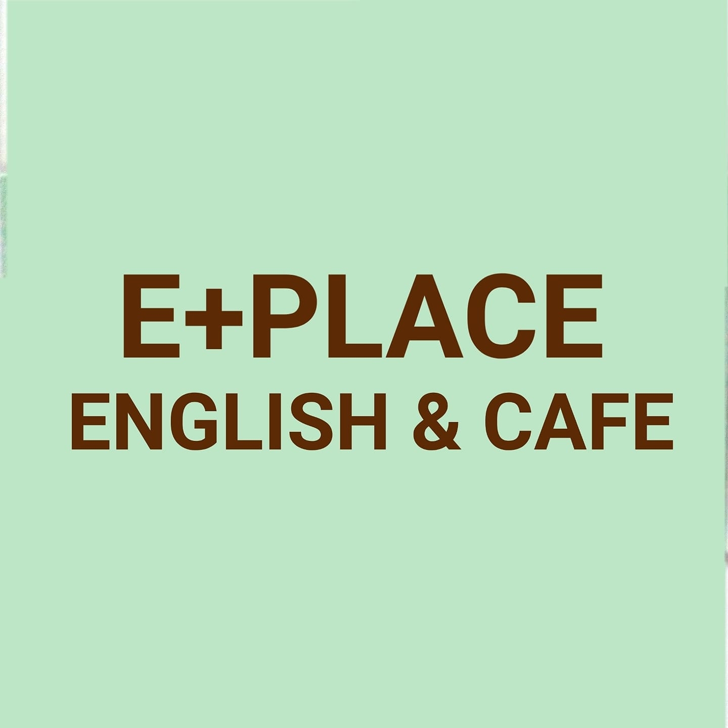 eplace_englishcafe added a new photo... - eplace_englishcafe