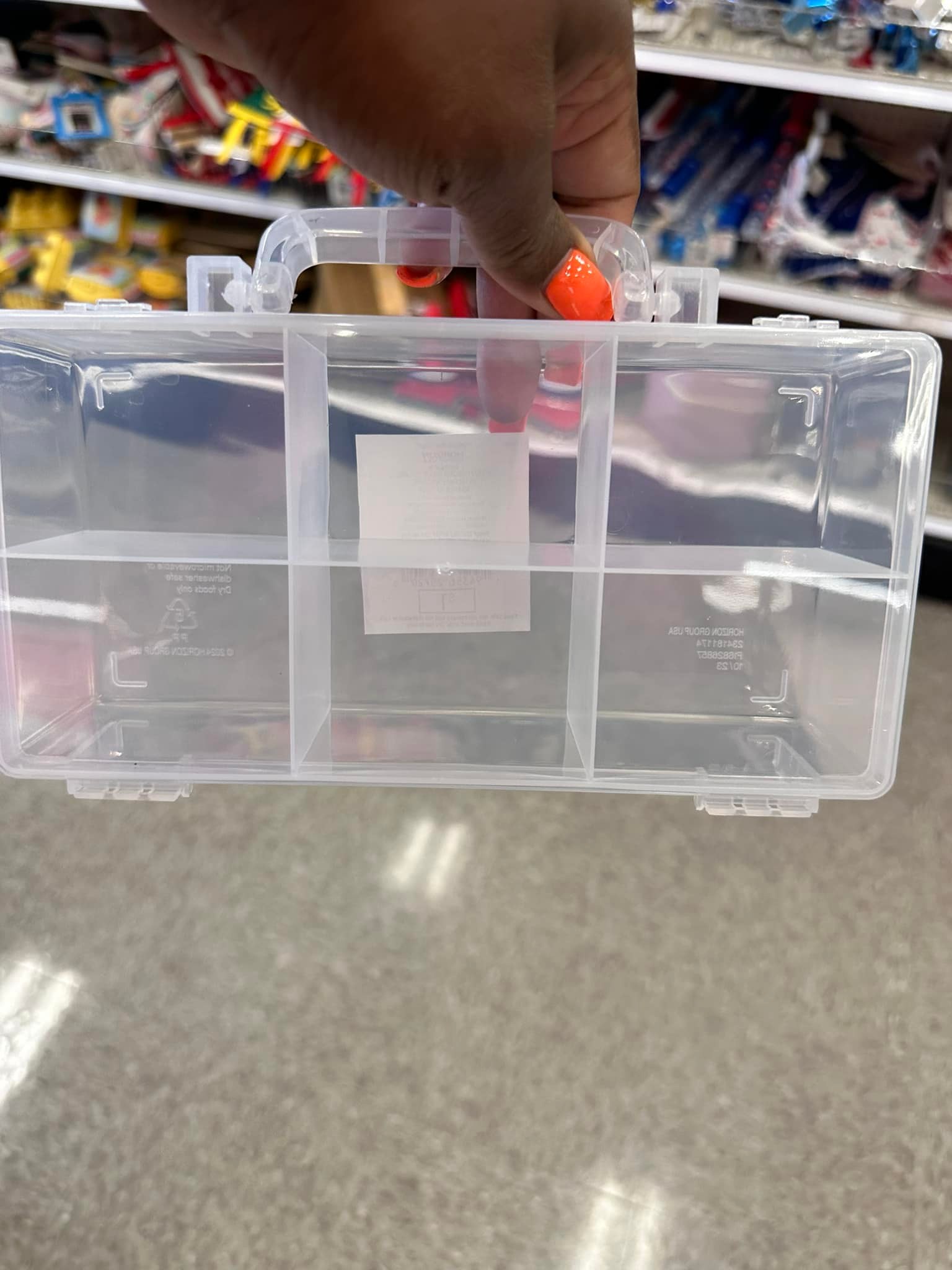 blossom hill target tackle boxes Redeem Monthly Fishing Subscription Box Designed with bass fishing in mind but versatile enough for multiple freshwater species Fishing Tackle Box Storage Solutions