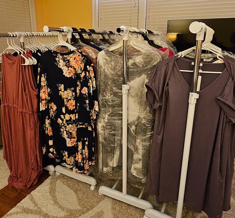Daisy Plus Size Fashion