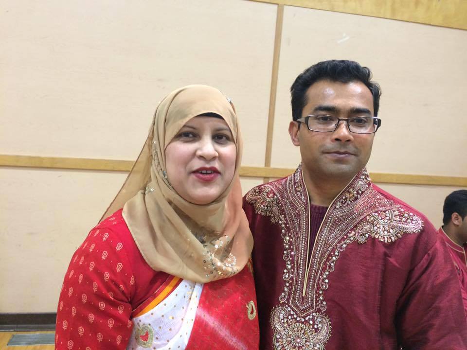 Mohammad Roshid