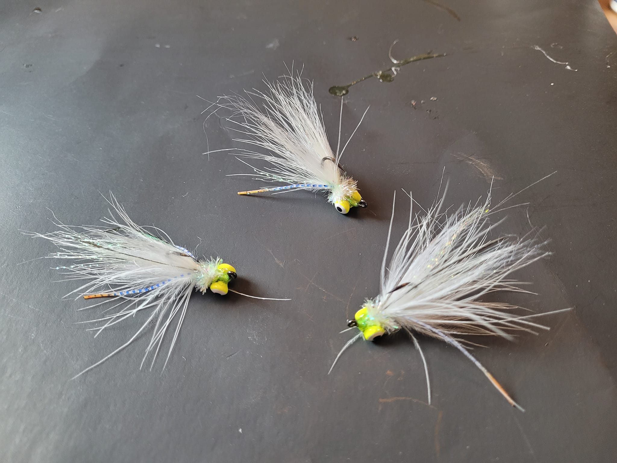 elizabeth lake fishing lures X Dr. Evil Northern Lights Series  Team Rhino Outdoors LLC Lingcod and Rockfish anglers across the Pacific Coastal region Lured In: Antique Fishing Lures
