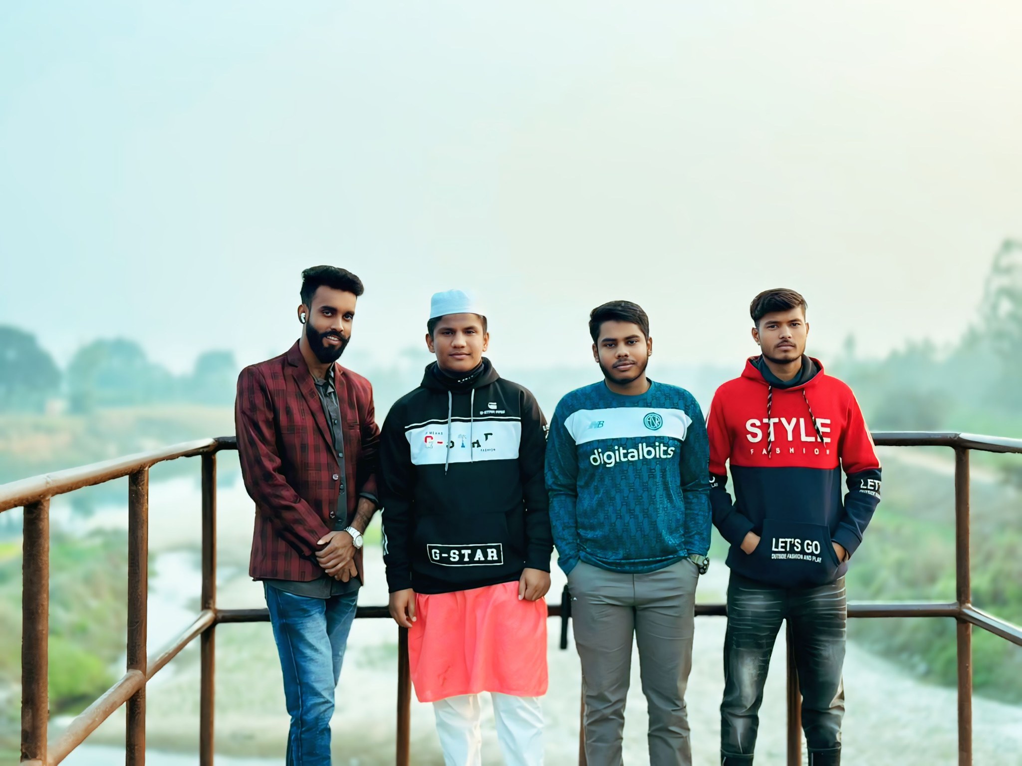 Md Raj