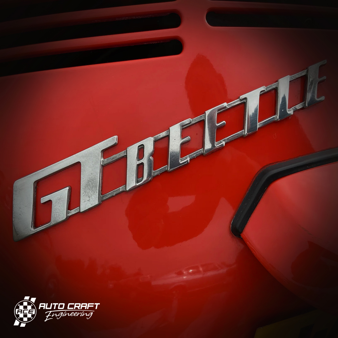 The original name for the... - Auto Craft Engineering UK Ltd | Facebook