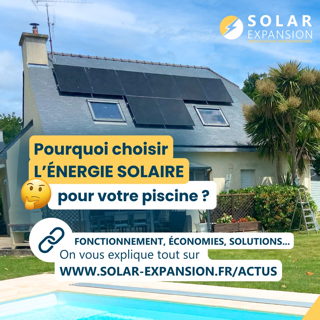 Solar Expansion - Installateur solaire Breton | Ploemeur
