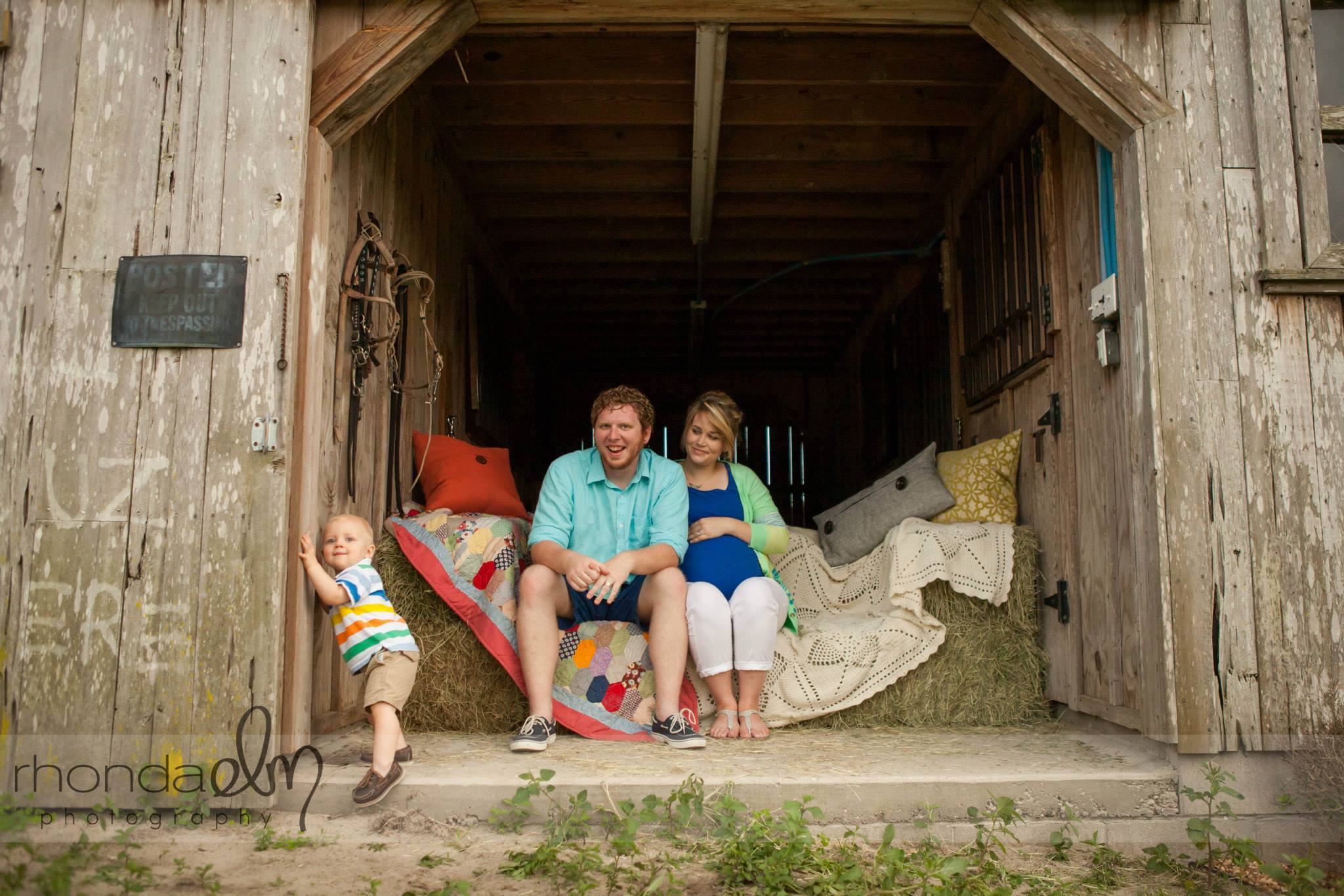 Rhonda Elm Photography