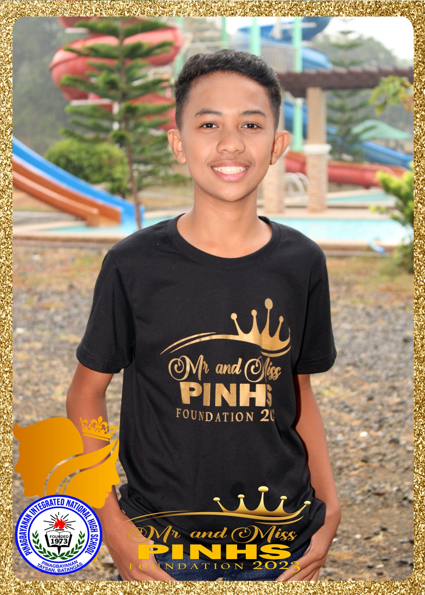 LOOK: The... - DepEd Tayo Pinagbayanan INHS- Batangas | Facebook