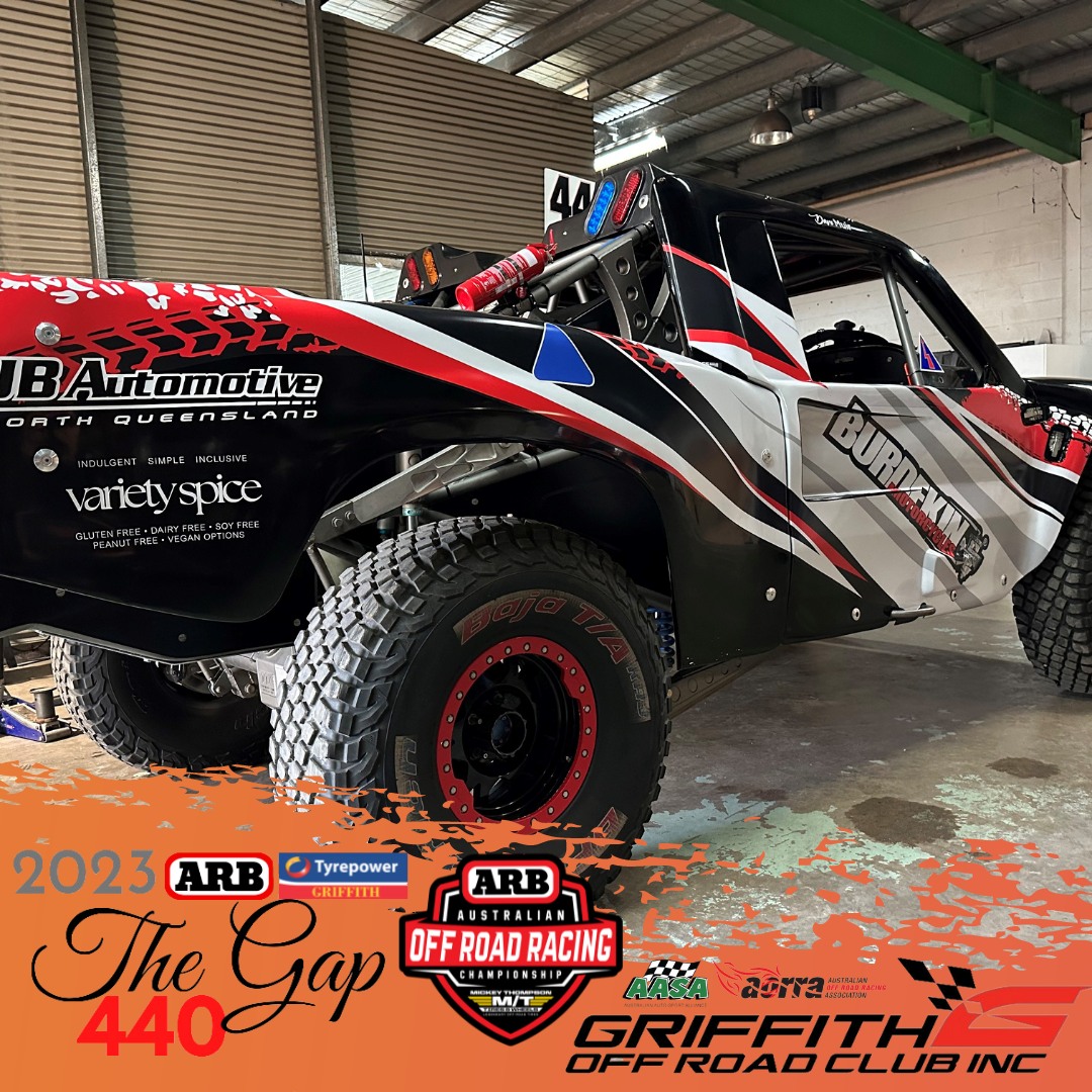 Muir Motorsport | Ayr QLD