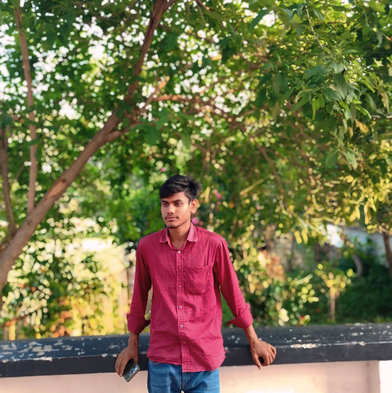 যাবে কিনা যাও চলে যাও | Md Mirsahaba Alom Raj | Facebook