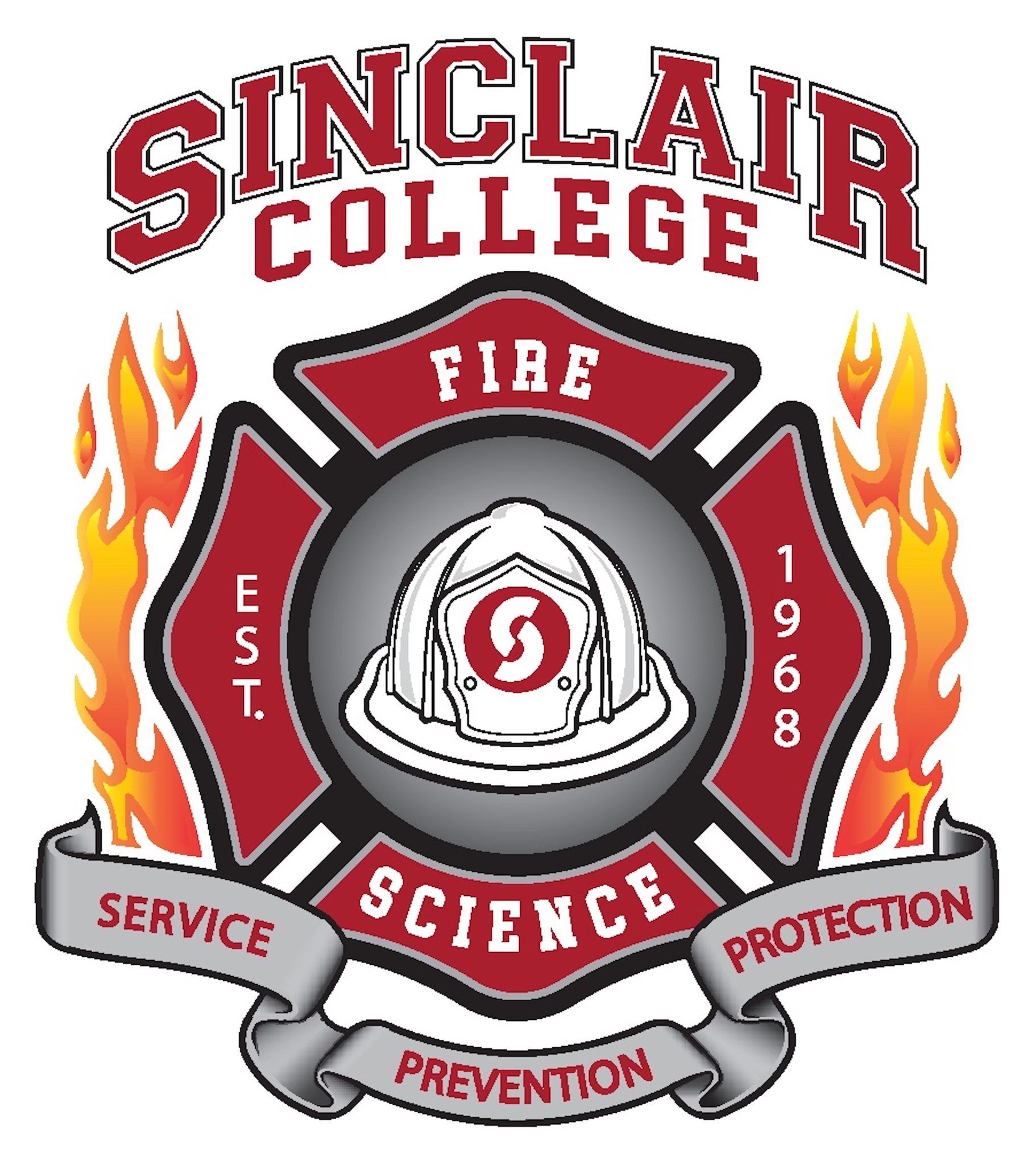 🚒 Sinclair... - Sinclair Fire Science Technologies Program | Facebook