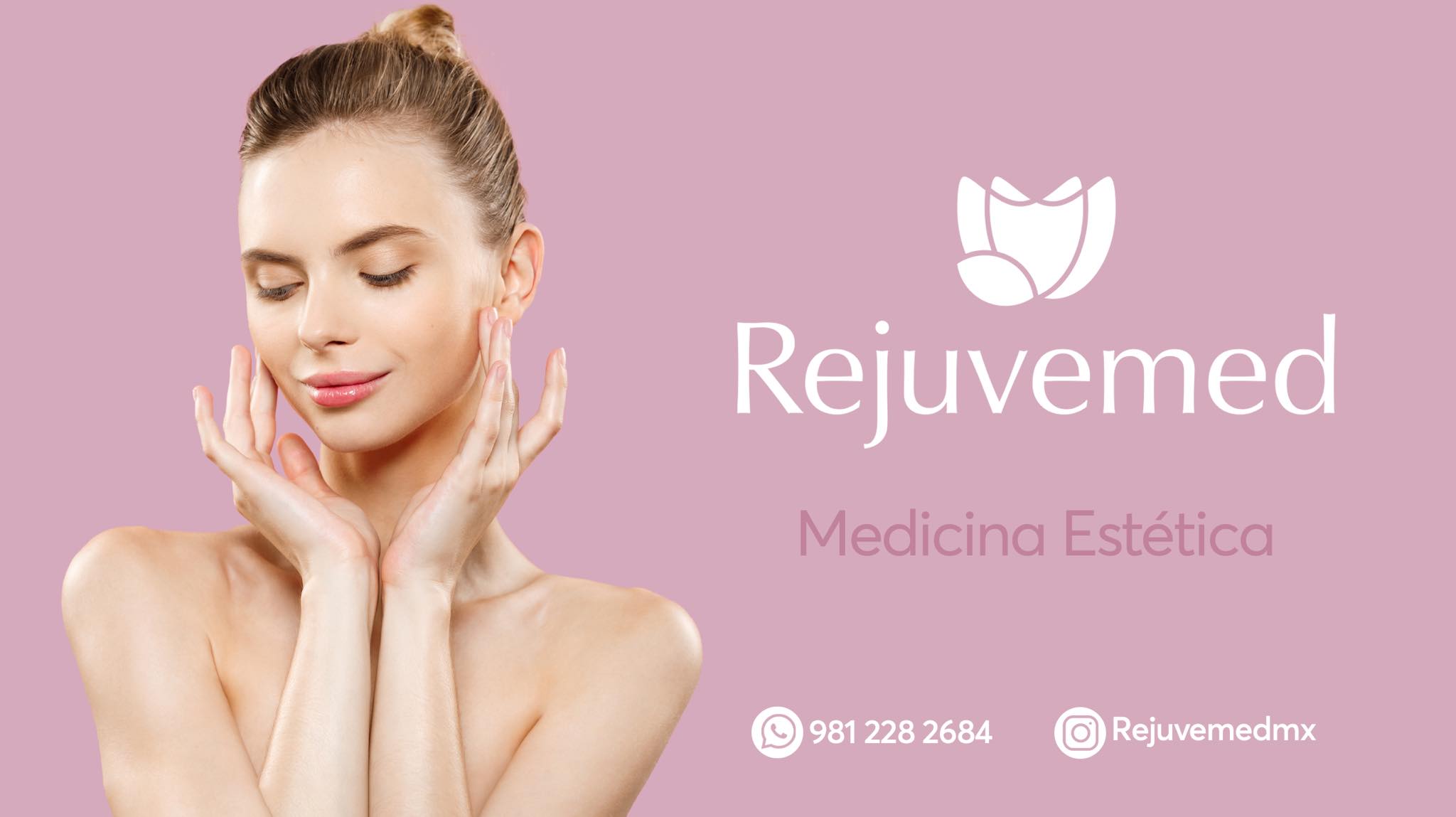 Rejuvemed by Dra. Cynthia Arana | San Francisco de Campeche