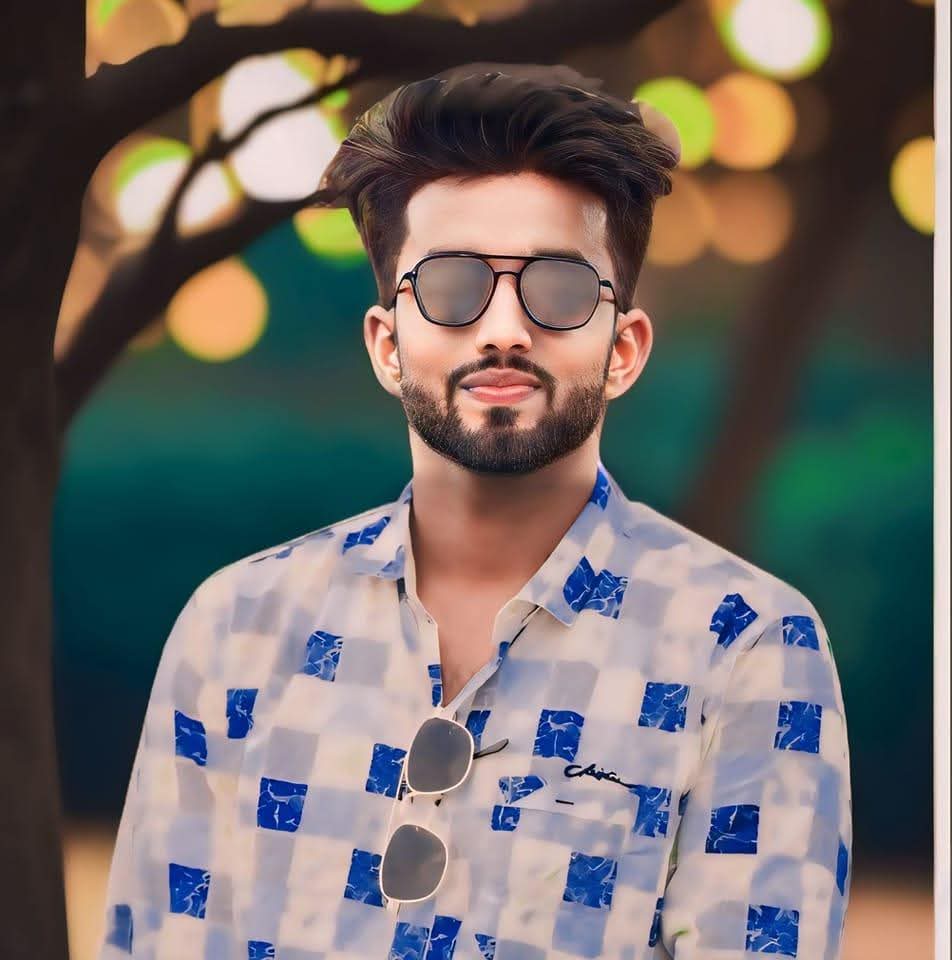 Sohag Raj