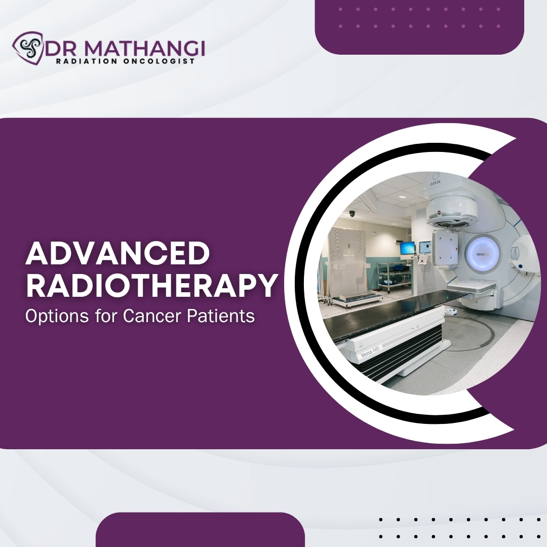 Dr Mathangi - Radiation oncologist - Bangalore | Bangalore